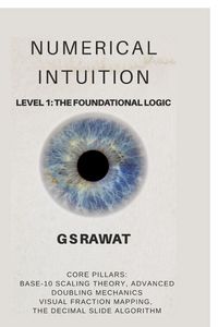 Produktbild: Numerical Intuition