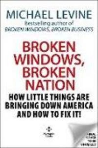 Produktbild: Broken Windows, Broken Nation