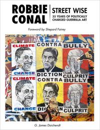 Produktbild: Robbie Conal
