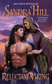Produktbild: The Reluctant Viking