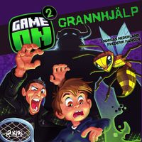 Produktbild: Game on: Grannhj&auml;lp