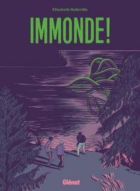 Produktbild: Immonde !