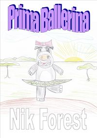 Produktbild: Primaballerina