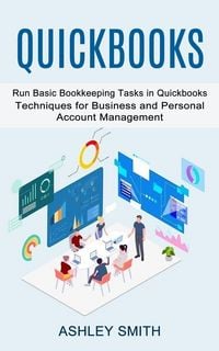 Produktbild: Quickbooks