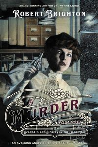 Produktbild: A Murder in Ashwood
