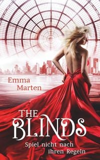 Produktbild: The Blinds