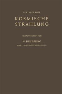 Produktbild: Kosmische Strahlung