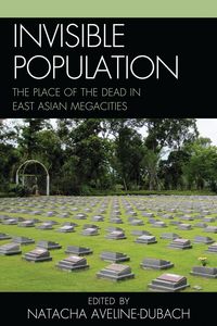 Produktbild: Invisible Population