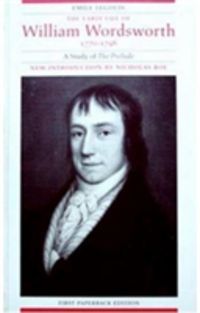 Produktbild: The Early Life of William Wordsworth, 1770-98