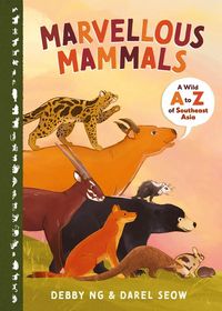 Produktbild: Marvellous Mammals