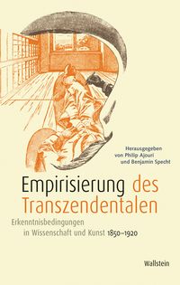 Produktbild: Empirisierung des Transzendentalen