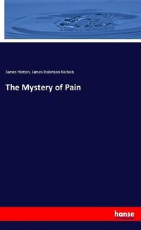 Produktbild: The Mystery of Pain