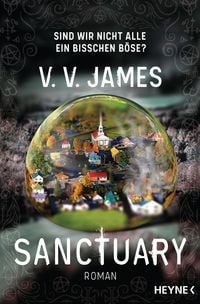Produktbild: Sanctuary
