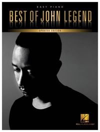 Produktbild: Best of John Legend: Updated Edition