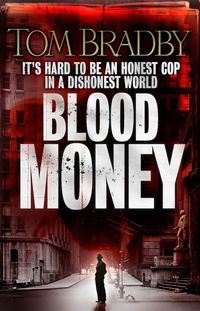 Bild vom Artikel Blood Money vom Autor Tom Bradby