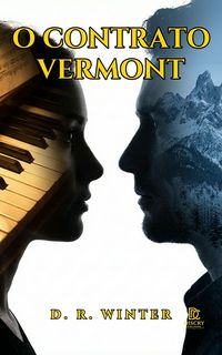 Produktbild: O Contrato Vermont (1, #2)