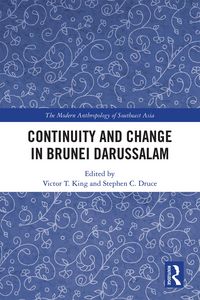 Produktbild: Continuity and Change in Brunei Darussalam