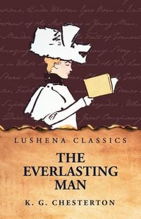Produktbild: The Everlasting Man
