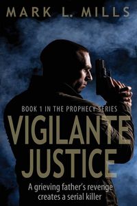Produktbild: Vigilante Justice