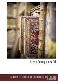 Produktbild: Love Conquers All