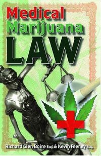 Produktbild: Medical Marijuana Law