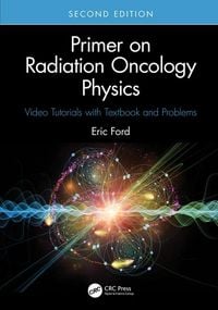 Produktbild: Primer on Radiation Oncology Physics