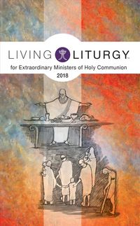 Produktbild: Living Liturgy(tm) For Extraor