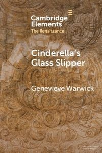 Produktbild: Cinderella's Glass Slipper