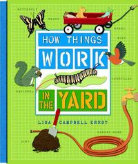 Produktbild: How Things Work in The Yard