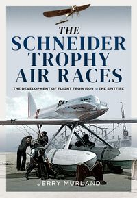 Produktbild: The Schneider Trophy Air Races