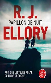Produktbild: Papillon de nuit