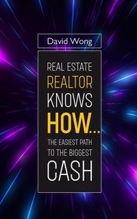 Produktbild: Real Estate Realtor Knows HOW....The Easiest Path To The Biggest CASH
