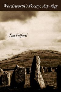 Produktbild: Wordsworth's Poetry, 1815-1845