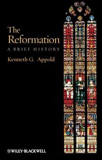 Produktbild: The Reformation