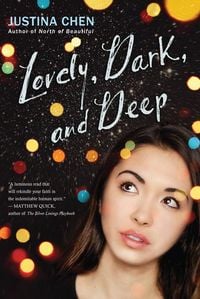 Produktbild: Lovely, Dark, and Deep
