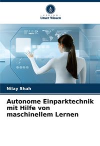 Produktbild: Autonome Einparktechnik mit Hilfe von maschinellem Lernen