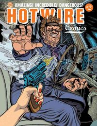 Produktbild: Hotwire Comix Vol 2