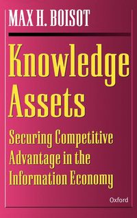 Produktbild: Knowledge Assets