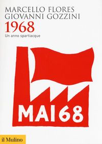 Produktbild: 1968. Un anno spartiacque