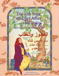 Produktbild: Die alte Frau und der Adler