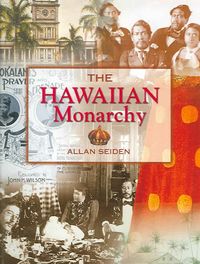 Produktbild: Hawaiian Monarchy