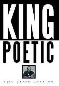 Produktbild: Overton, E: King Poetic