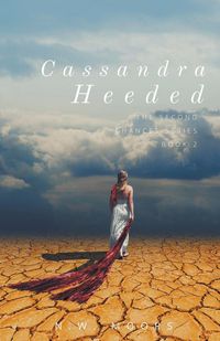 Produktbild: Cassandra Heeded