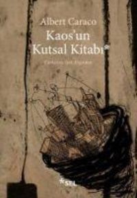 Produktbild: Kaosun Kutsal Kitabi