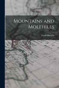 Produktbild: Mountains and Molehills