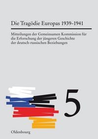Produktbild: Die Trag&ouml;die Europas