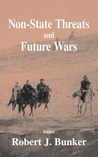 Produktbild: Non-state Threats and Future Wars