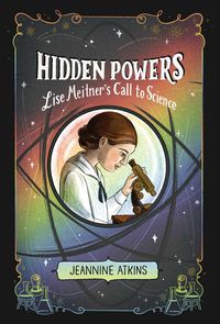 Produktbild: Hidden Powers