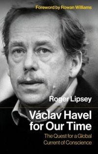 Produktbild: Vaclav Havel for Our Time