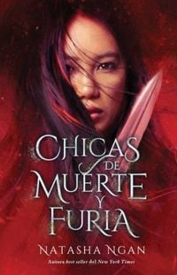 Produktbild: Chicas de Muerte Y Furia